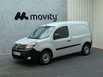 renault kangoo profesional 1.5 bluedci 80cv