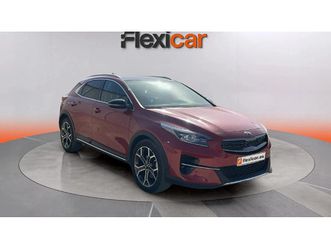 1.6 gdi phev 104kw (141cv) etech