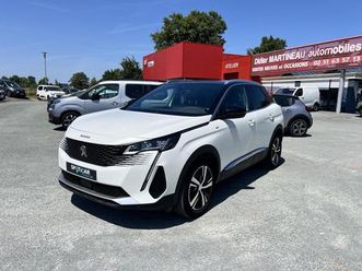 bluehdi 130 s&s eat8 gt