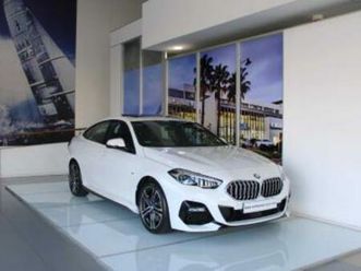 220d gran coupe m sport