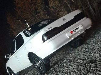 продажа toyota vista, 1991 год в новоалтайске