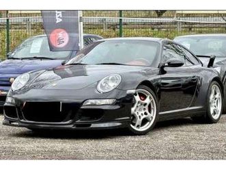 (997) carrera 4s x51