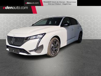 iii hybrid 136 e-dcs6 allure