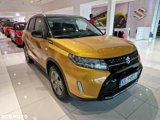 suzuki vitara 1.4 boosterjet premium 2wd