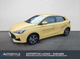 hybrid+ 195ch standard