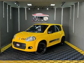 FIAT UNO sporting-1-4-evo-fire-flex-8v-4p