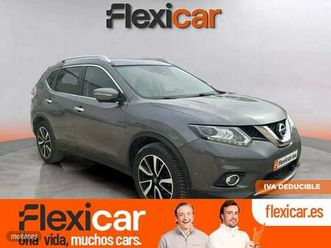 1.6 dci xtronic tekna