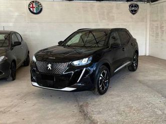 2008 2ª serie 2008 puretech 130 s&s eat8 allure