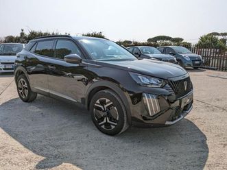 2008 1° serie allure 1.2puretech 100cv safetypack