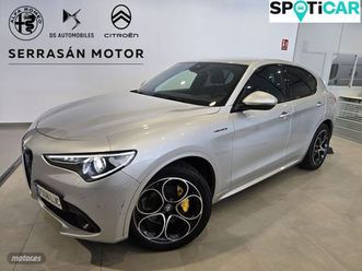2.2 diésel 154kw (210cv) veloce q4