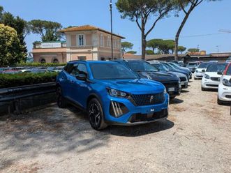 2008 1° serie allure 1.2puretech 100cv safetypack