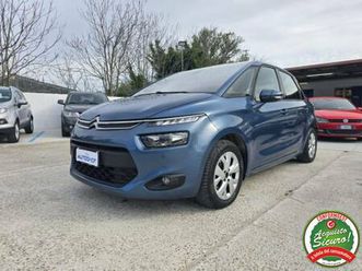 c4 picasso 1.6 e-hdi 115 seduction