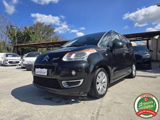 c3 picasso c3 picasso 1.4 vti 95 exclusive style