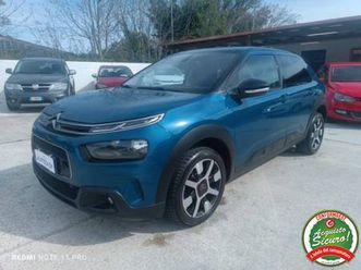 c4 cactus bluehdi 100 shine