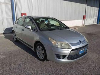 c4 coupé 1.4 16v ideal