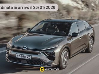 c5 x c5 x hybrid 145 e-dcs6 max