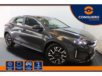 xceed 1.6 gdi phev etech 5p