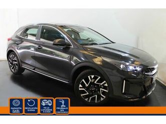 xceed 1.6 gdi phev etech 5p