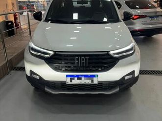 volcano 1.3 flex 8v cd aut.