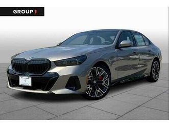 new 2026 bmw 550e 550e xdrive