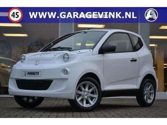 s9 minauto access met radio + carkit brommobiel