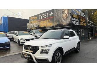 HYUNDAI VENUE 2021-hyundai-venue-active-for-sale-16-888