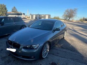 bmw 330d e92