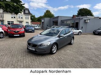 volvo v40 2.0d kinetic business*2.hd*navi*klima*xenon*