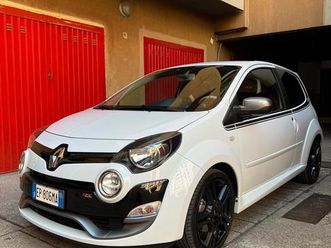 RENAULT TWINGO RS twingo-rs