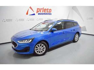 sportbreak 1.5 ecoblue trend+ 120