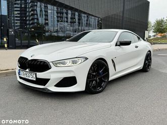 bmw seria 8