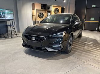 leon 4ª serie 2.0 tdi 150 cv dsg fr technology pack