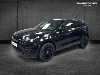 dynamic se 269ps auto