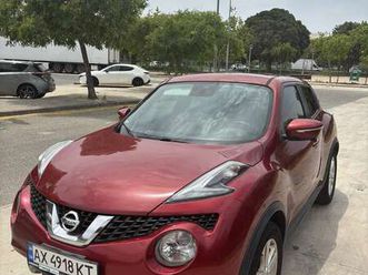 1.6 tekna 4x2 xtronic 117