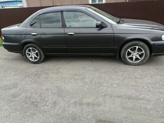 nissan-sunny-2000