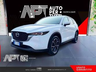 cx-5 1ª serie cx-5 2.2 exceed 2wd 150cv auto