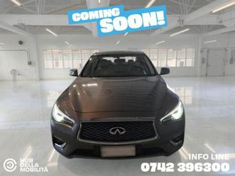 INFINITI Q50 q50-2-2-diesel-at-premium