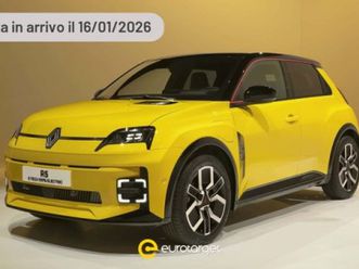 other 95 cv urban range five 5 e-tech electric