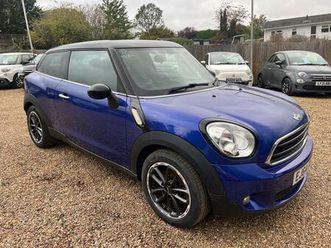 1.6 cooper euro 5 (start/stop) 3dr