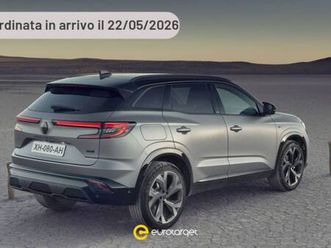 austral austral full hybrid e-tech 200 cv evolution