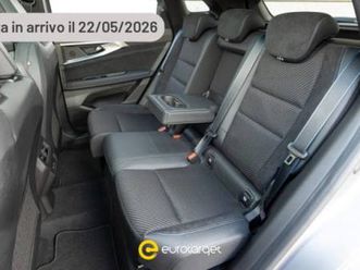 austral austral full hybrid e-tech 200 cv esprit alpine