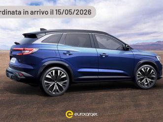 austral austral full hybrid e-tech 200 cv techno