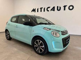 5p 1.0 vti shine 72cv