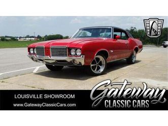 used 1972 oldsmobile cutlass supreme base