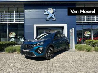 1.2 hybrid 145 allure | direct leverbaar | camera'