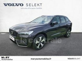 ii (3) t6 awd hybride rechargeable 253 + 145 plus style dark geartronic 8