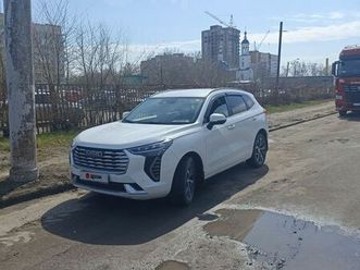 продажа haval jolion, 2022 год в омске