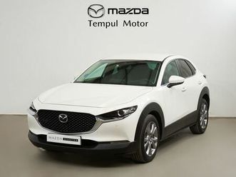 2.0 skyactiv-g evolution 2wd at 90 kw (122 cv)