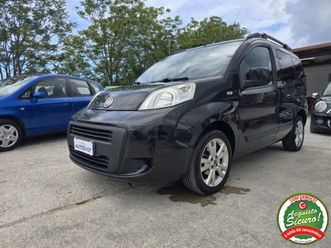 qubo qubo 1.3 mjt 75 cv active