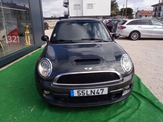 mini one cooper sd setembro/11